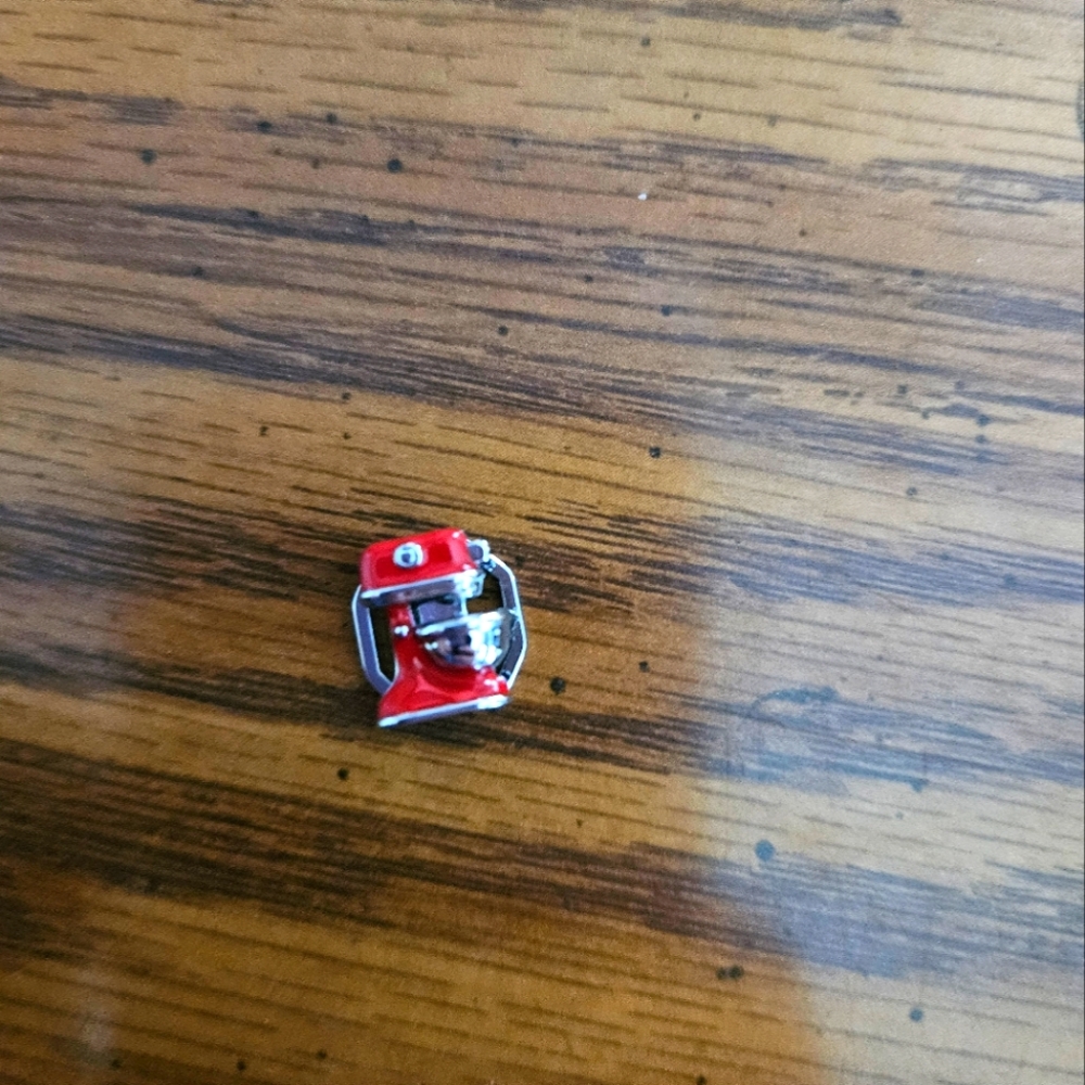 Mixer charm